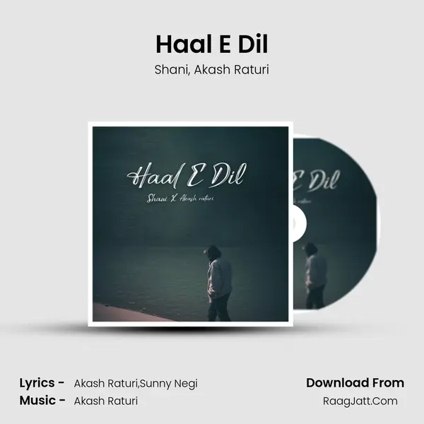 Haal E Dil mp3 song