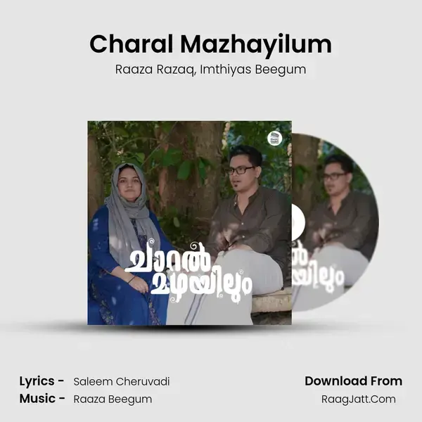 Charal Mazhayilum mp3 song