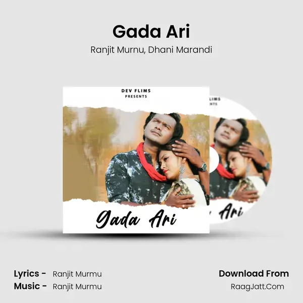 Gada Ari mp3 song