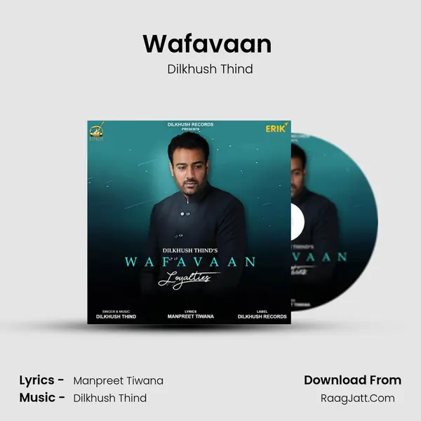 Wafavaan (Loyalties) mp3 song