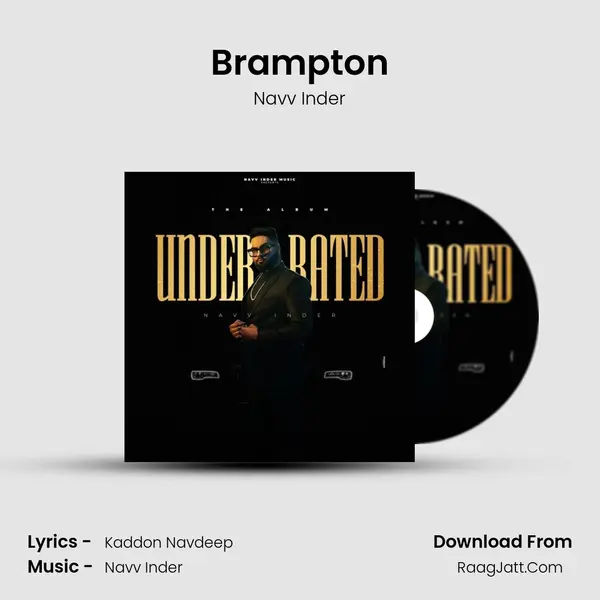 Brampton mp3 song