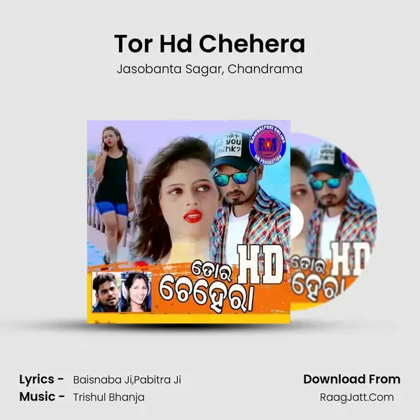 Tor Hd Chehera mp3 song