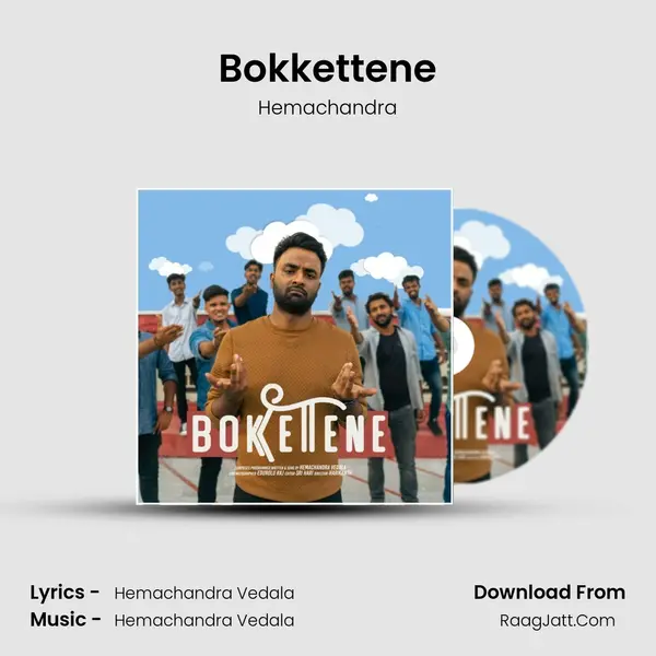 Bokkettene mp3 song