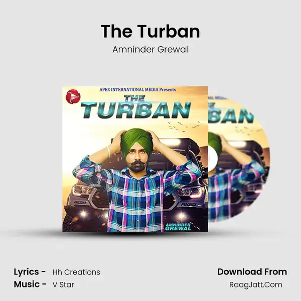 The Turban mp3 song