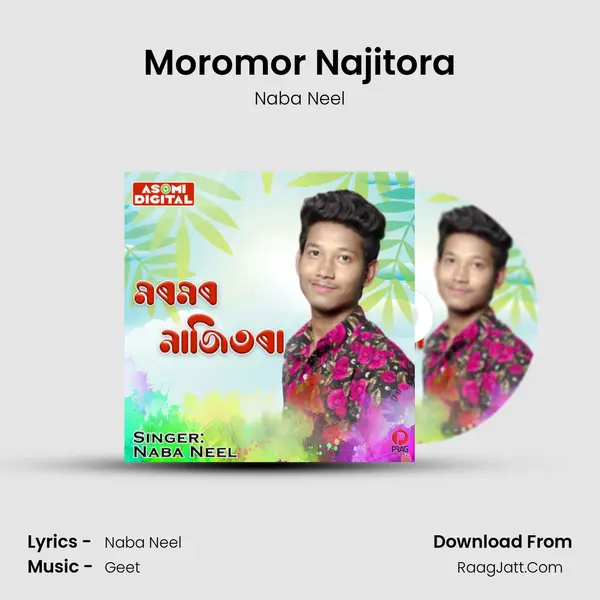 Moromor Najitora mp3 song