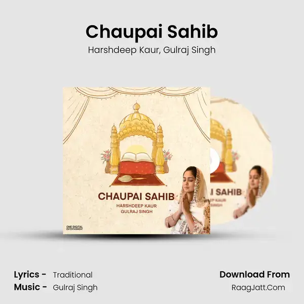 Chaupai Sahib mp3 song