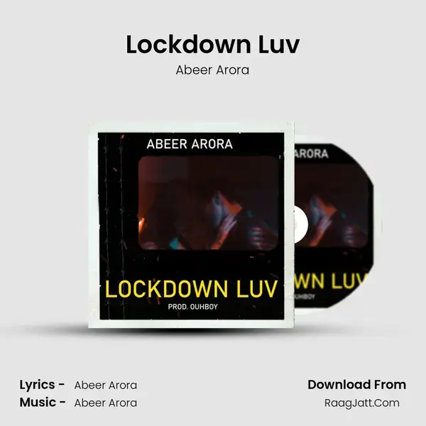 Lockdown Luv mp3 song