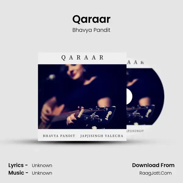 Qaraar mp3 song