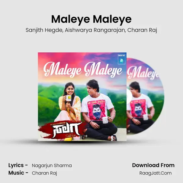 Maleye Maleye Song mp3 | Sanjith Hegde