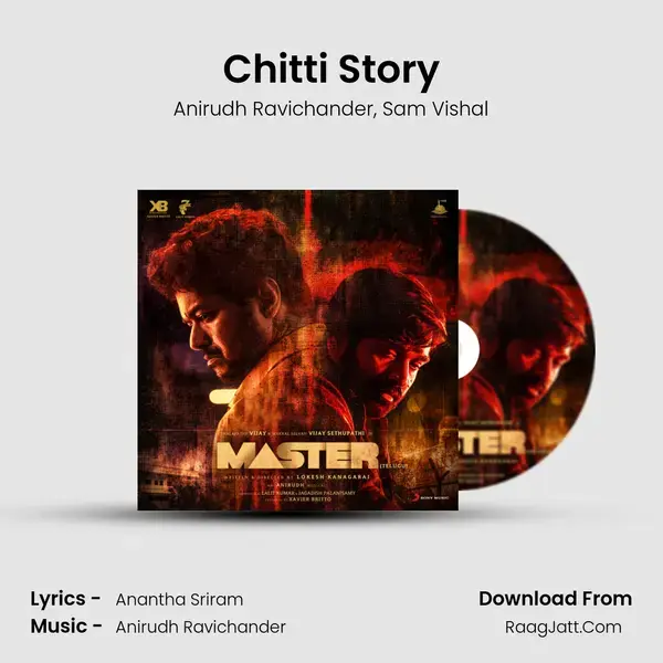 Chitti Story mp3 song