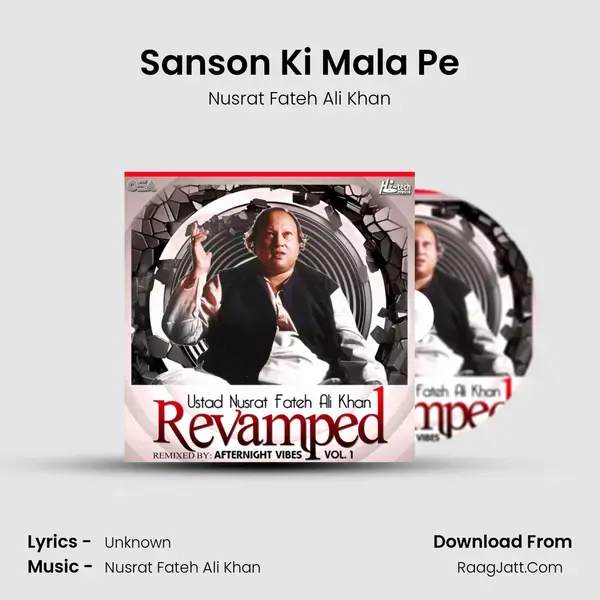 Sanson Ki Mala Pe Song mp3 | Nusrat Fateh Ali Khan