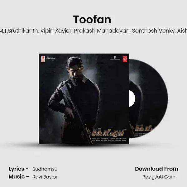 Toofan (Malayalam) mp3 song