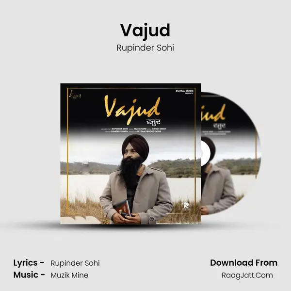 Vajud mp3 song