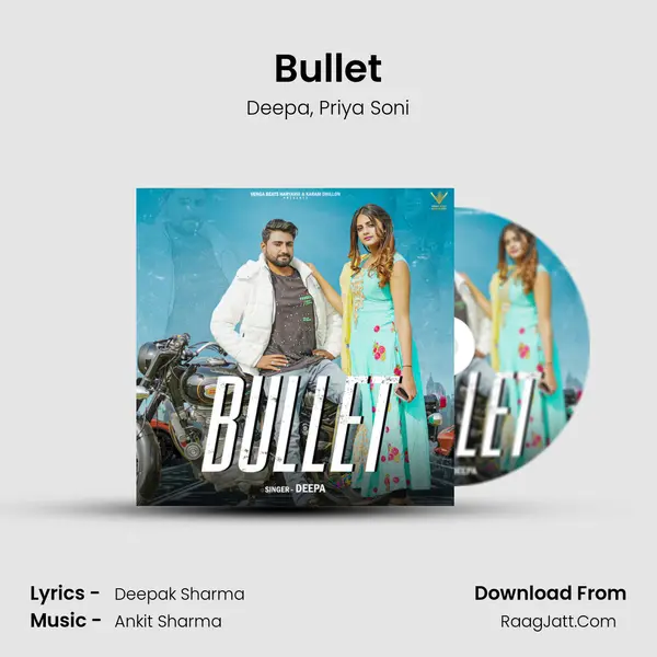 Bullet mp3 song