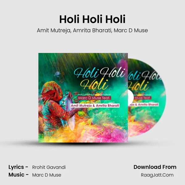 Holi Holi Holi mp3 song