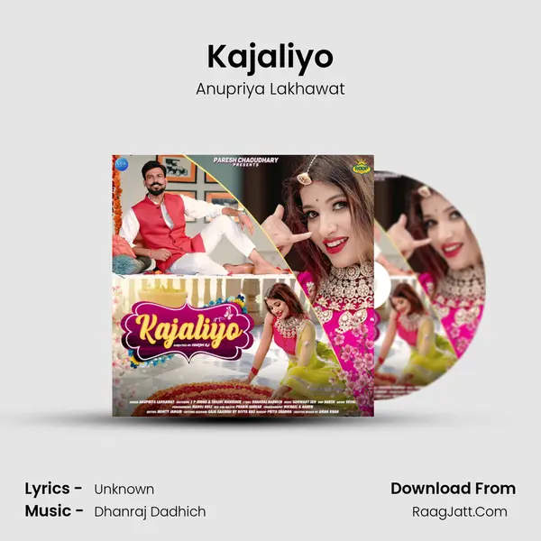 Kajaliyo mp3 song