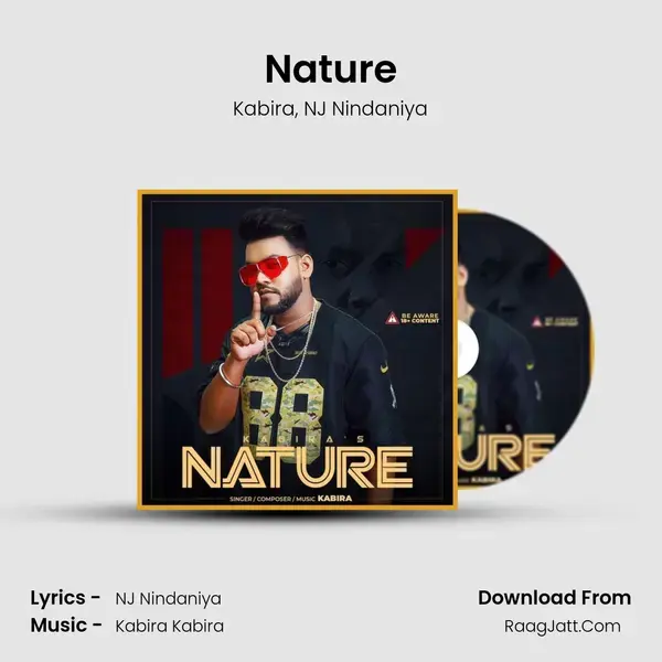 Nature mp3 song