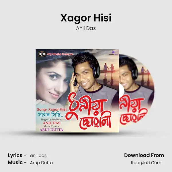 Xagor Hisi mp3 song