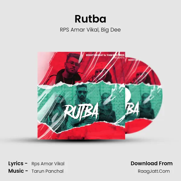 Rutba mp3 song