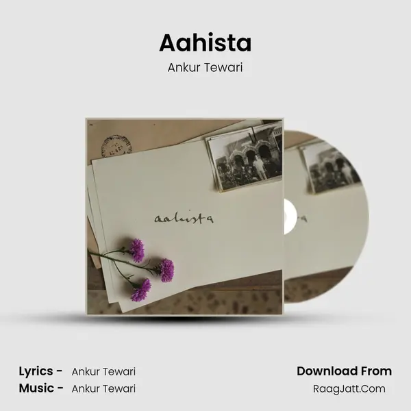 Aahista mp3 song