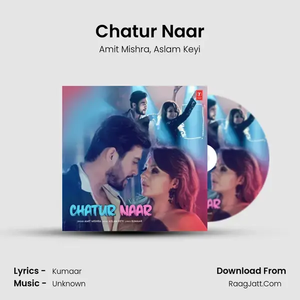 Chatur Naar mp3 song