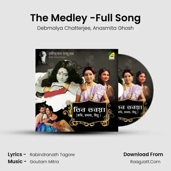 The Medley -Full Song Song mp3 | Debmalya Chatterjee