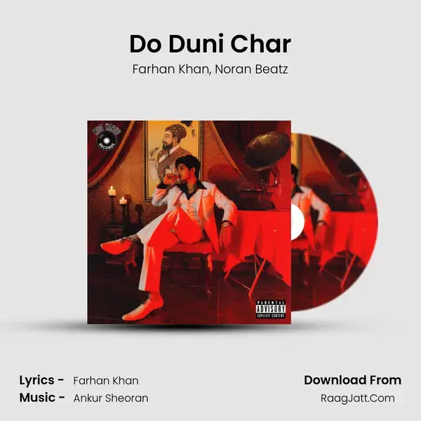 Do Duni Char mp3 song