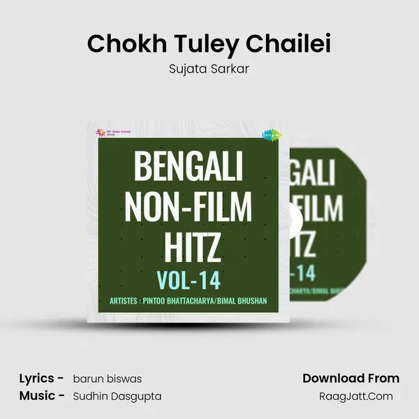 Chokh Tuley Chailei mp3 song