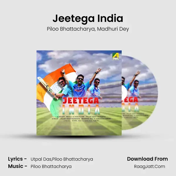 Jeetega India mp3 song