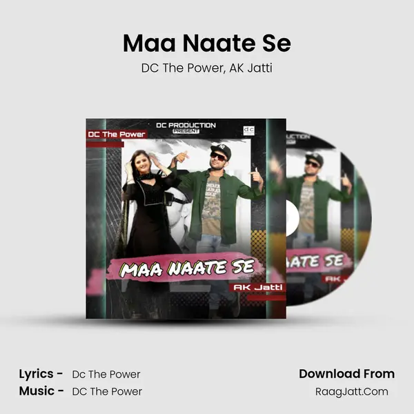 Maa Naate Se mp3 song