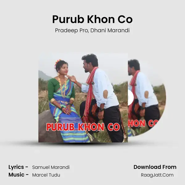 Purub Khon Co mp3 song