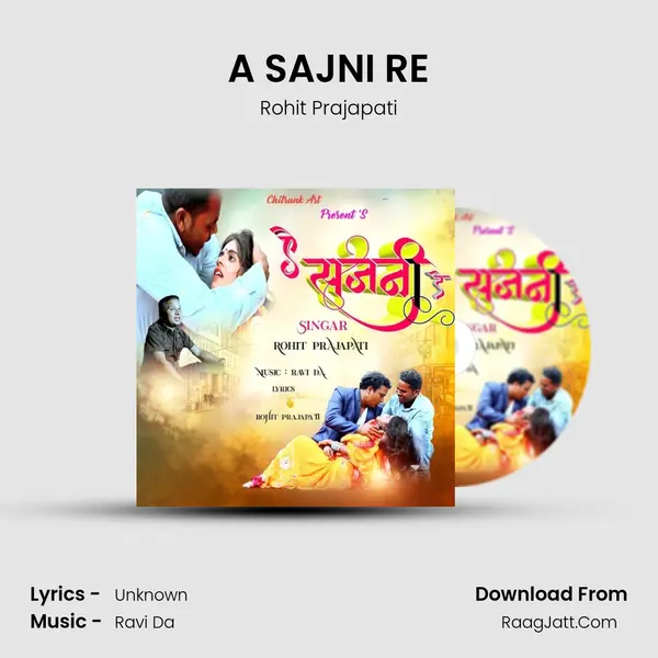 A SAJNI RE mp3 song