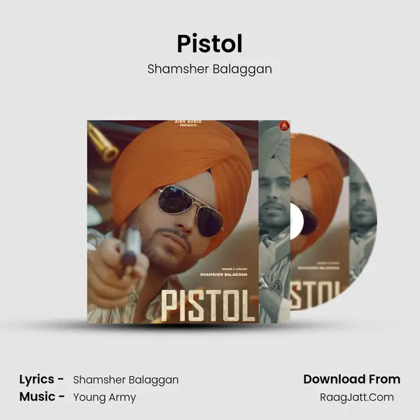 Pistol mp3 song