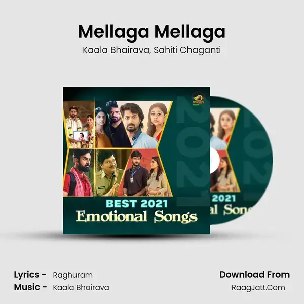 Mellaga Mellaga mp3 song