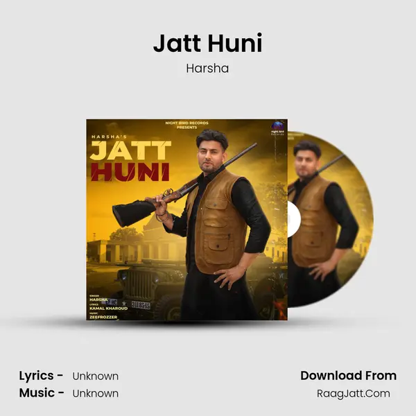 Jatt Huni mp3 song