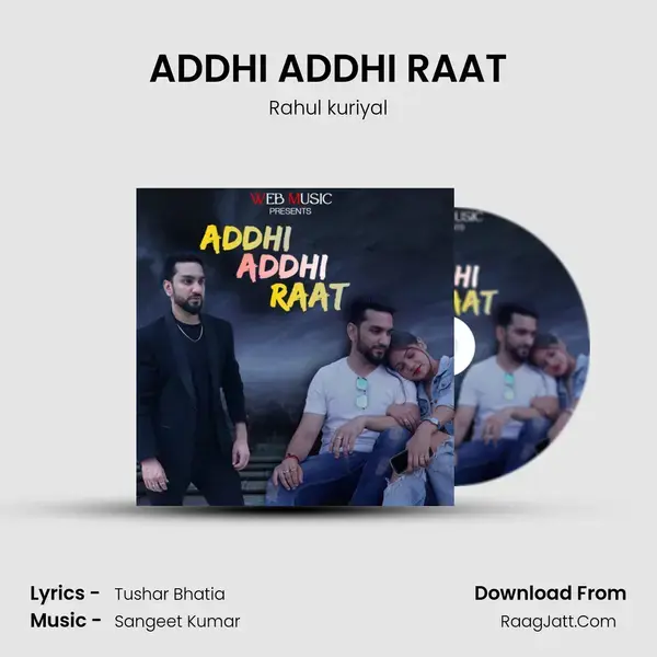 ADDHI ADDHI RAAT mp3 song