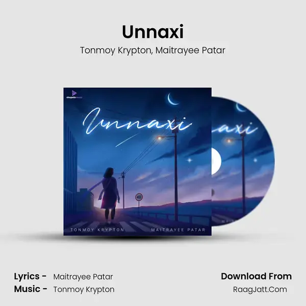 Unnaxi mp3 song