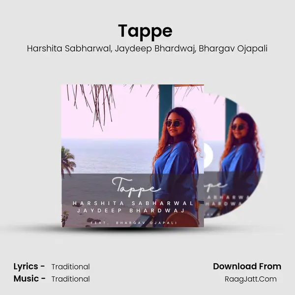 Tappe (feat. Bhargav Ojapali) mp3 song