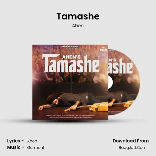 Tamashe mp3 song