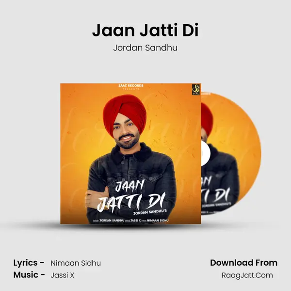 Jaan Jatti Di mp3 song