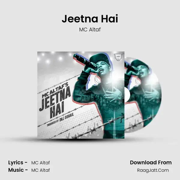 Jeetna Hai mp3 song