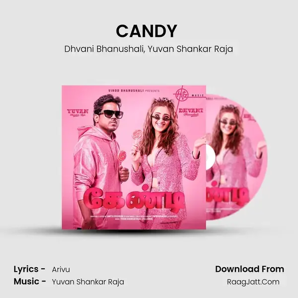 CANDY (Tamil) mp3 song