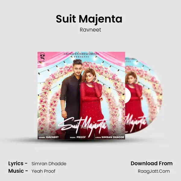 Suit Majenta (Tiktok 1) mp3 song