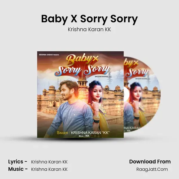 Baby X Sorry Sorry mp3 song