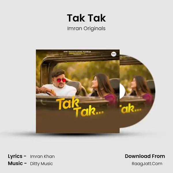 Tak Tak mp3 song