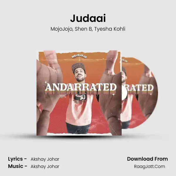 Judaai mp3 song