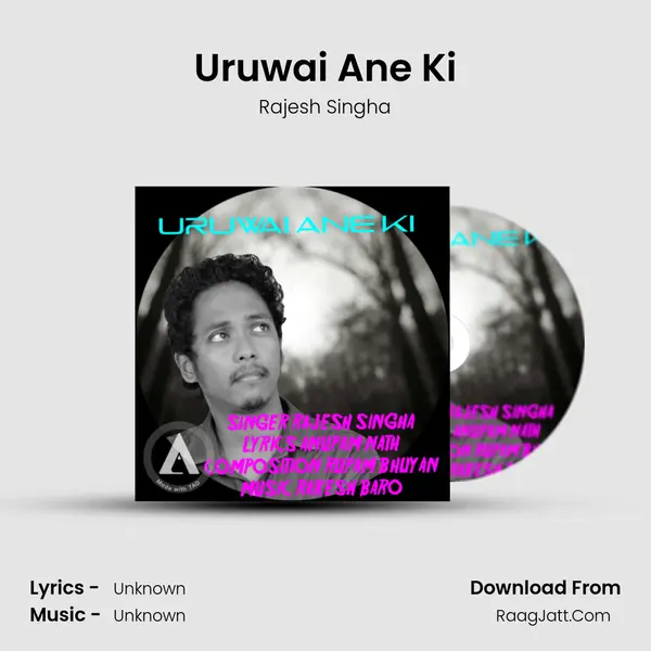 Uruwai Ane Ki - Single - Rajesh Singha