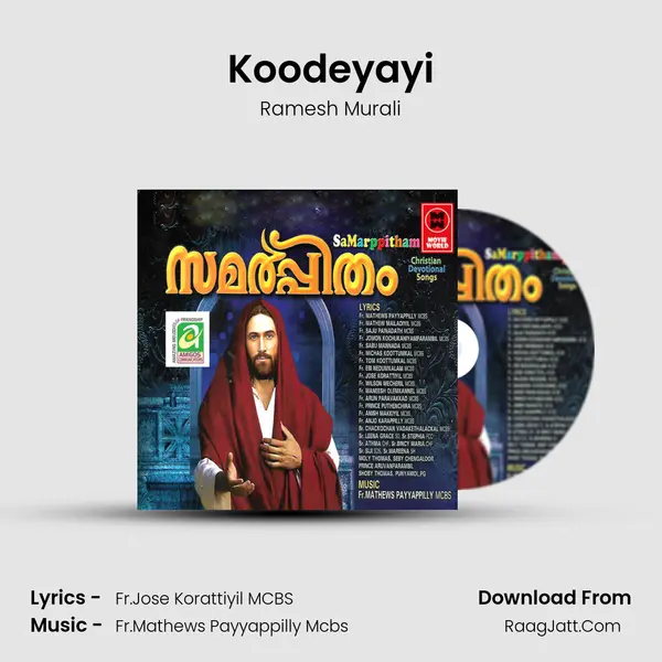 Koodeyayi Song mp3 | Ramesh Murali