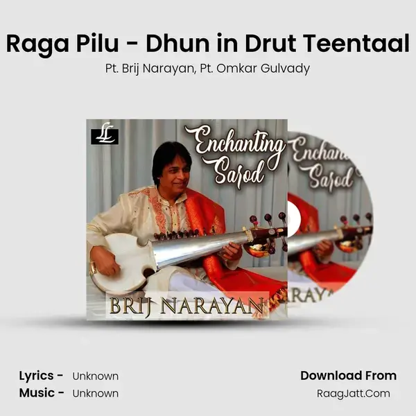 Raga Pilu - Dhun in Drut Teentaal mp3 song