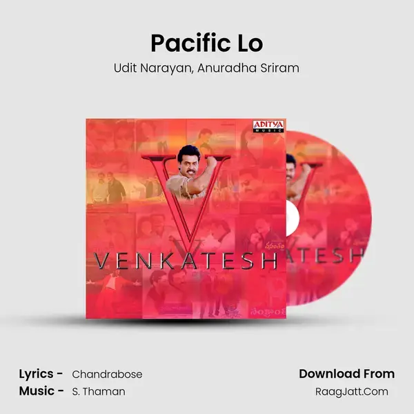 Pacific Lo mp3 song